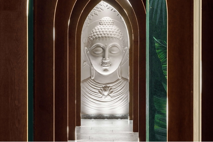 Royal Thai Spa Philosophy