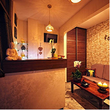Royal Thai Spa Salon Лютеранська