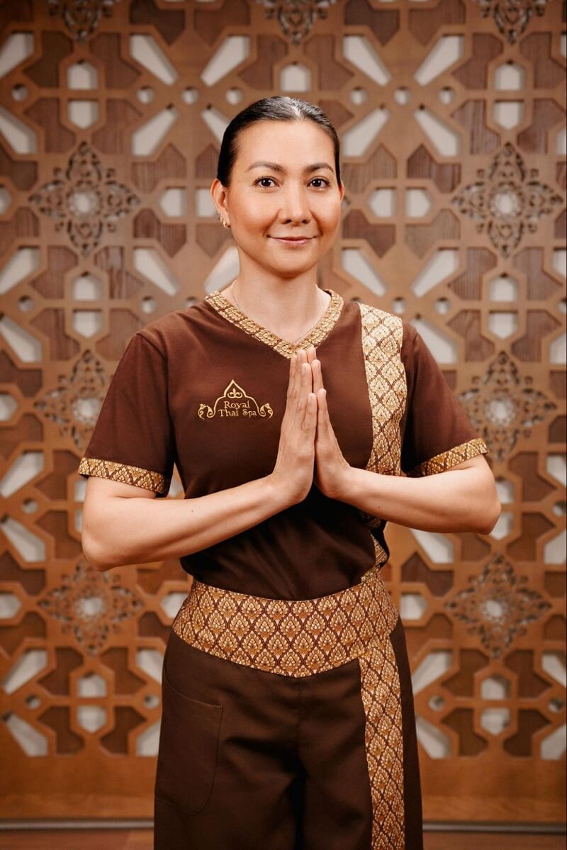 Короткая медитация