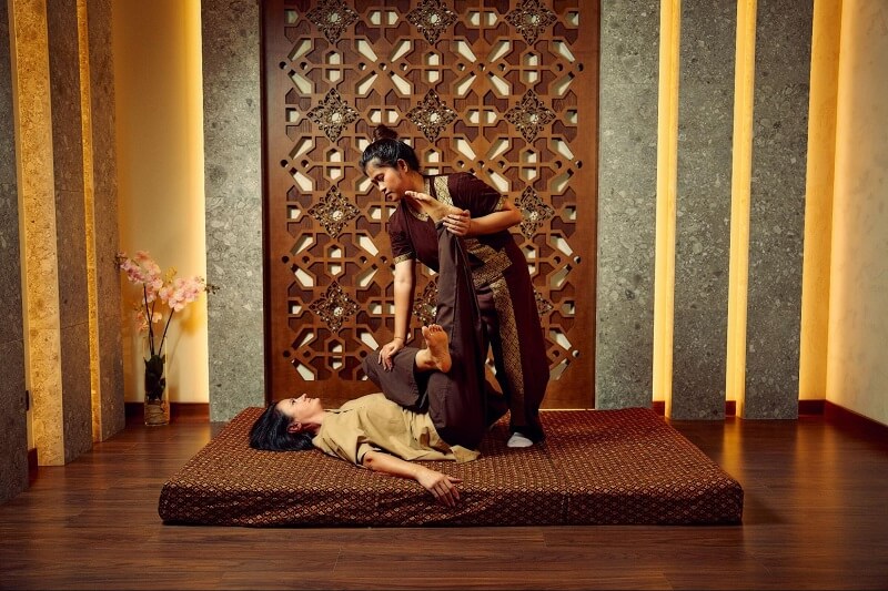 Помощь СПА в цифровом детоксе