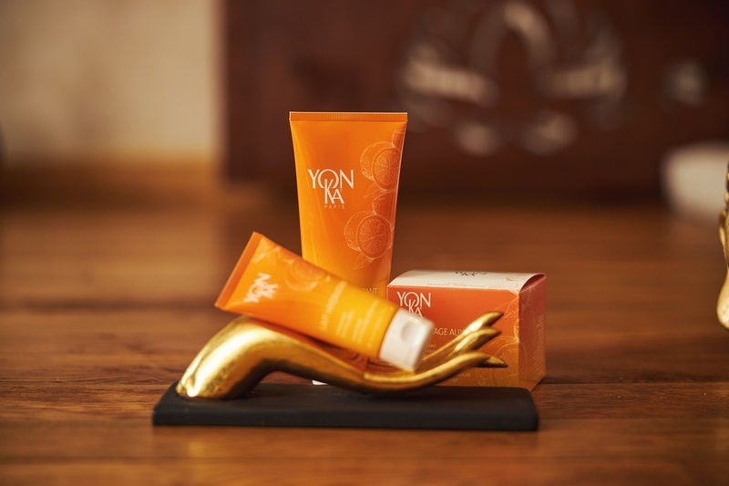 Спа-процедуры для лица