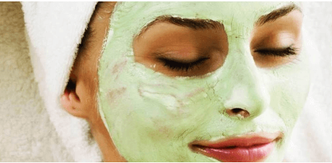 Тайская косметика