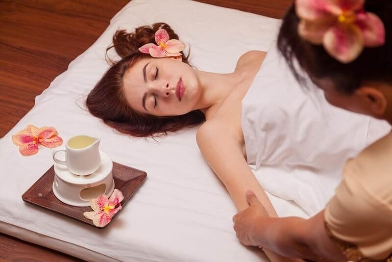 Тайская сказка