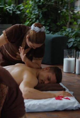 Восстановление на СПА-процедуре